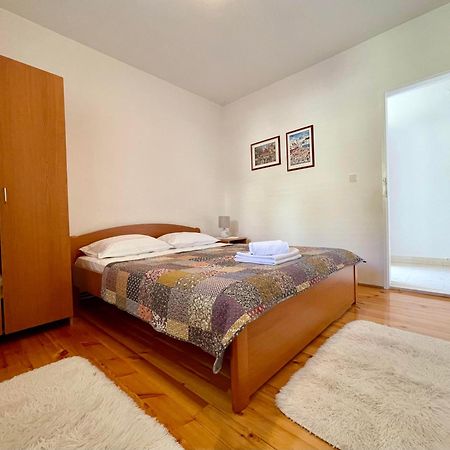 Holiday Residence Zvono Mlini Oda fotoğraf
