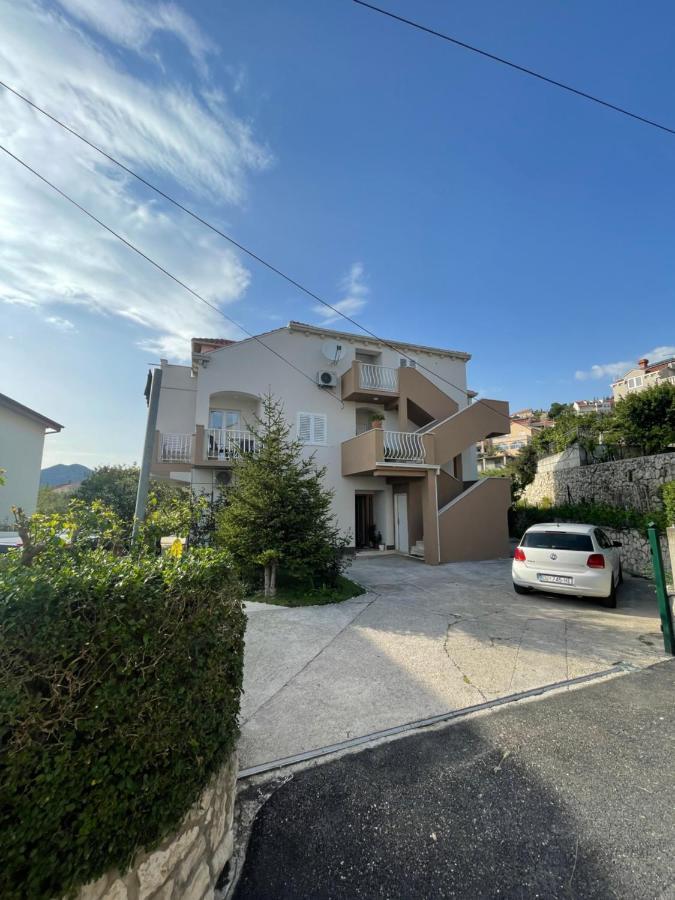 Holiday Residence Zvono Mlini Dış mekan fotoğraf