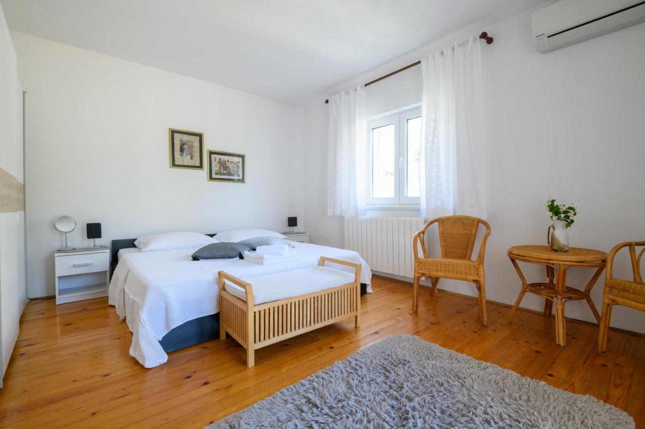Holiday Residence Zvono Mlini Dış mekan fotoğraf