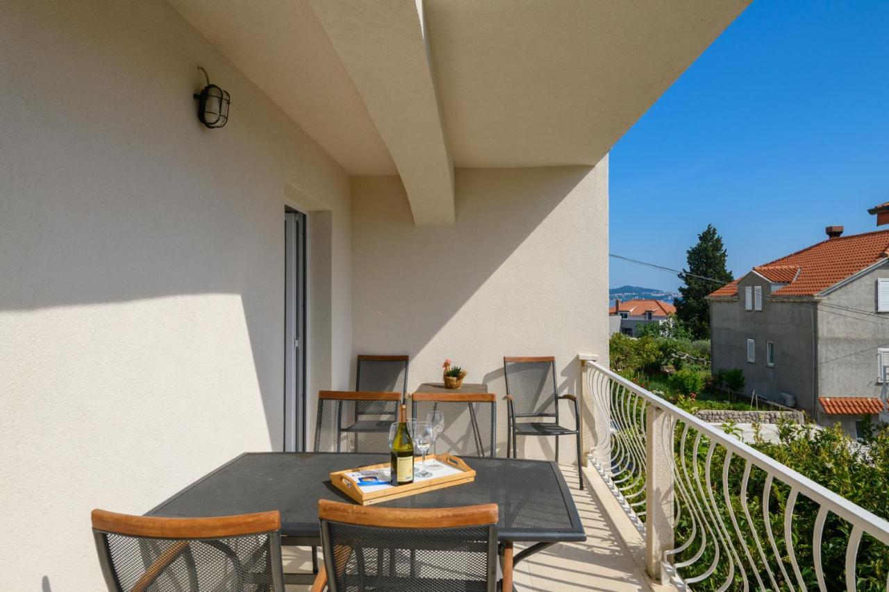 Holiday Residence Zvono Mlini Dış mekan fotoğraf