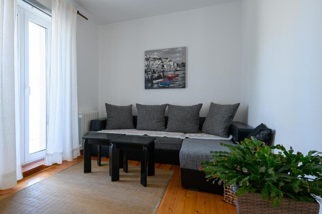 Holiday Residence Zvono Mlini Dış mekan fotoğraf