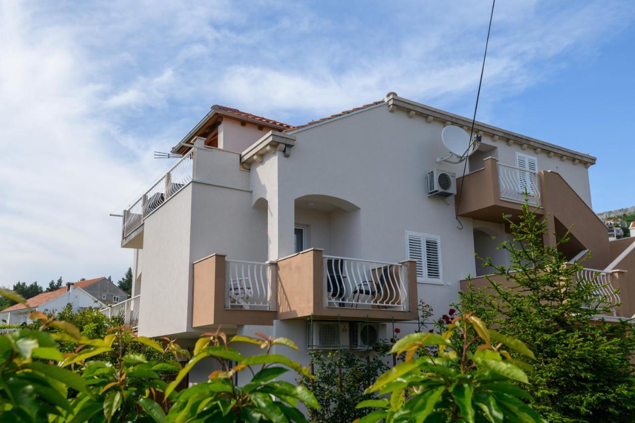 Holiday Residence Zvono Mlini Dış mekan fotoğraf