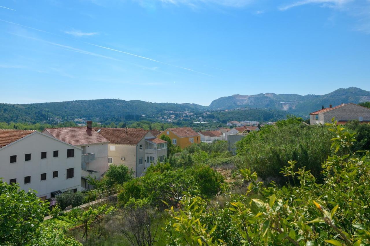 Holiday Residence Zvono Mlini Dış mekan fotoğraf
