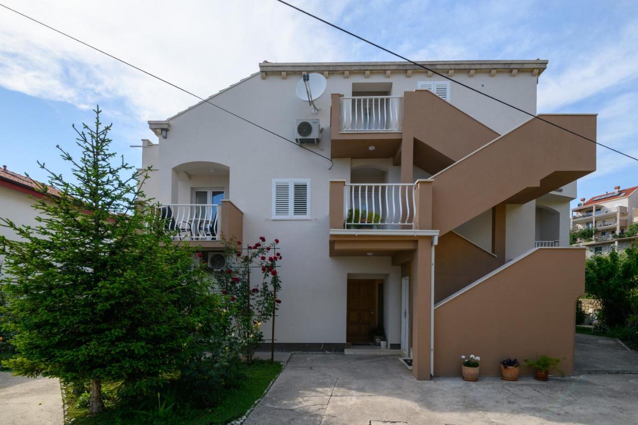 Holiday Residence Zvono Mlini Dış mekan fotoğraf