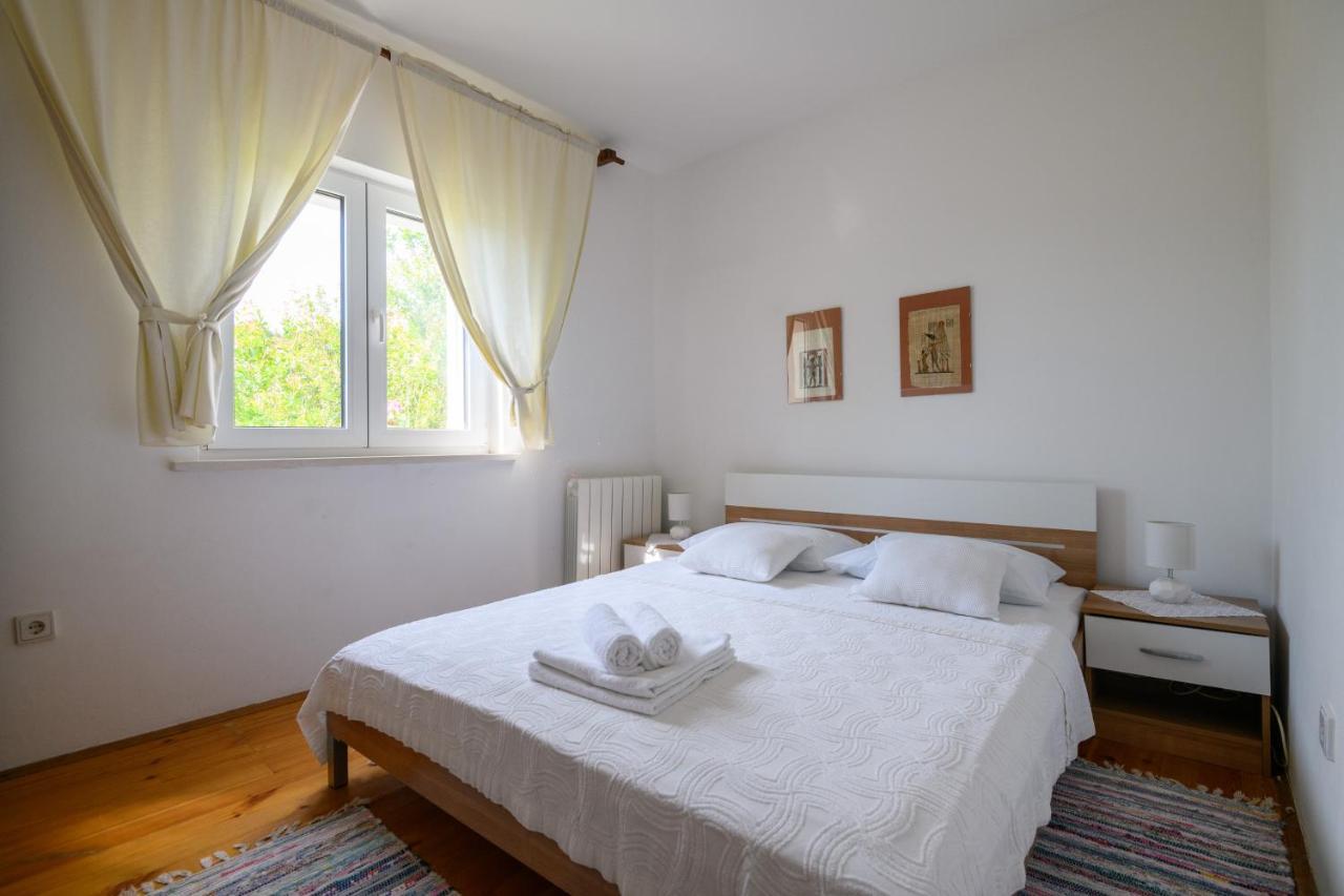 Holiday Residence Zvono Mlini Dış mekan fotoğraf