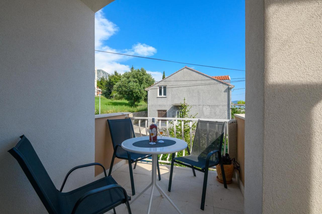 Holiday Residence Zvono Mlini Dış mekan fotoğraf