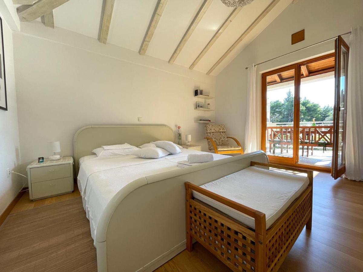 Holiday Residence Zvono Mlini Dış mekan fotoğraf