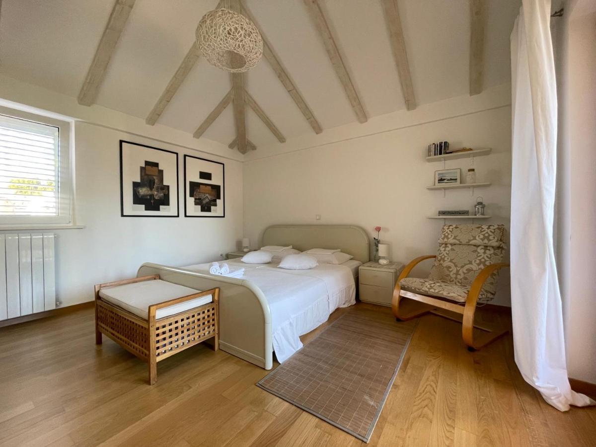 Holiday Residence Zvono Mlini Dış mekan fotoğraf