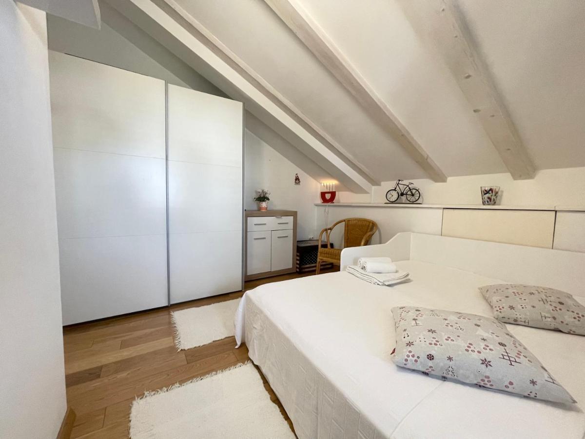 Holiday Residence Zvono Mlini Dış mekan fotoğraf