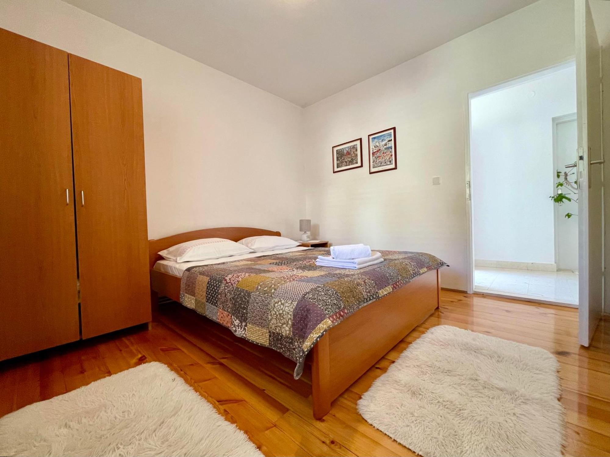 Holiday Residence Zvono Mlini Oda fotoğraf