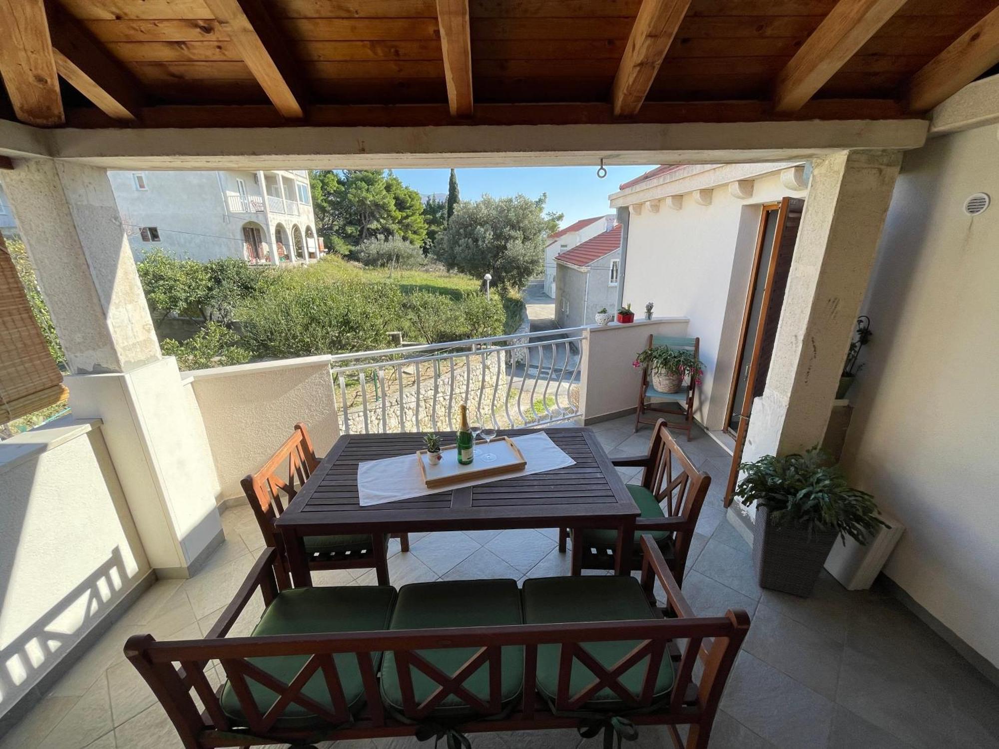 Holiday Residence Zvono Mlini Oda fotoğraf