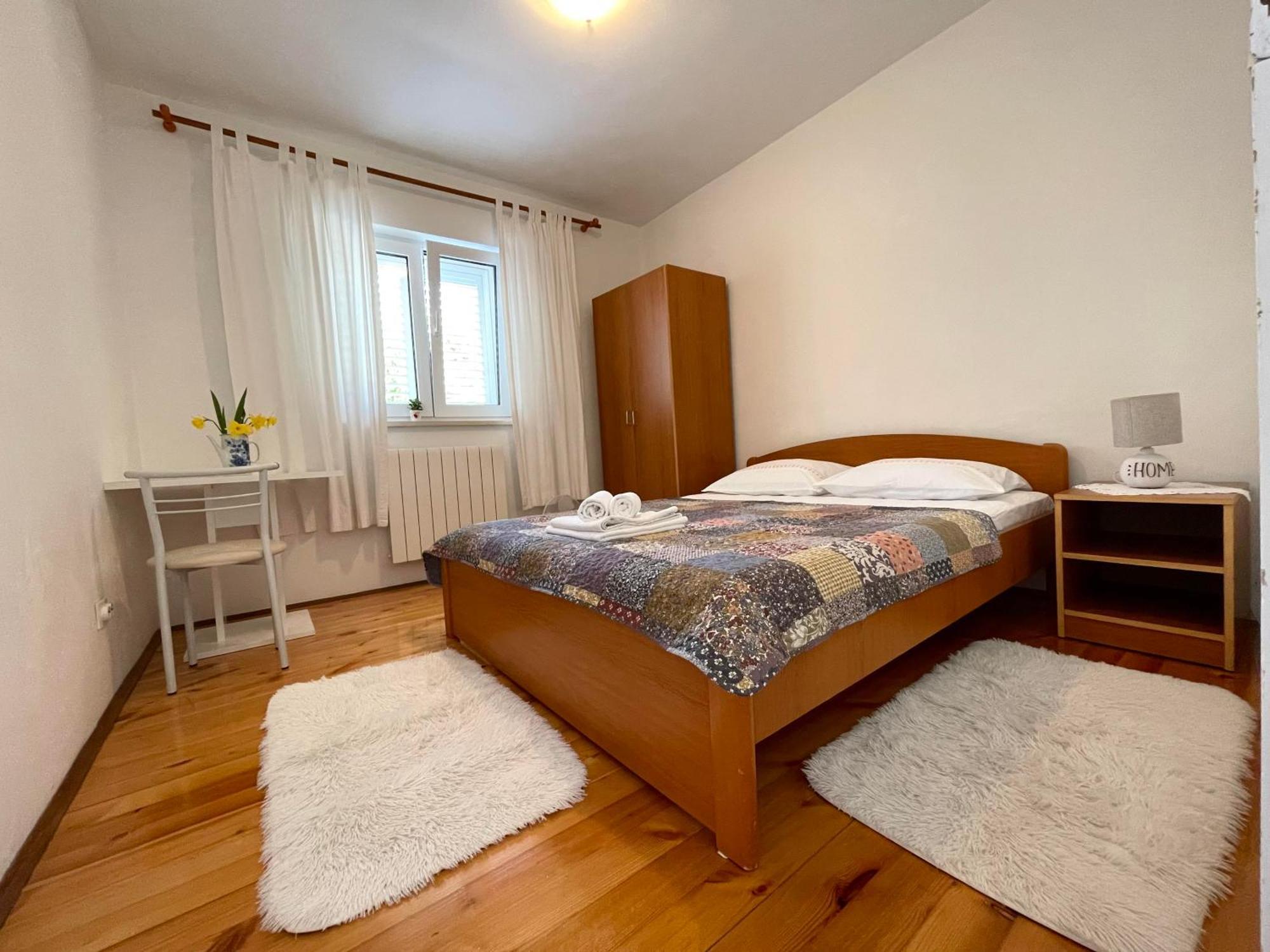 Holiday Residence Zvono Mlini Oda fotoğraf