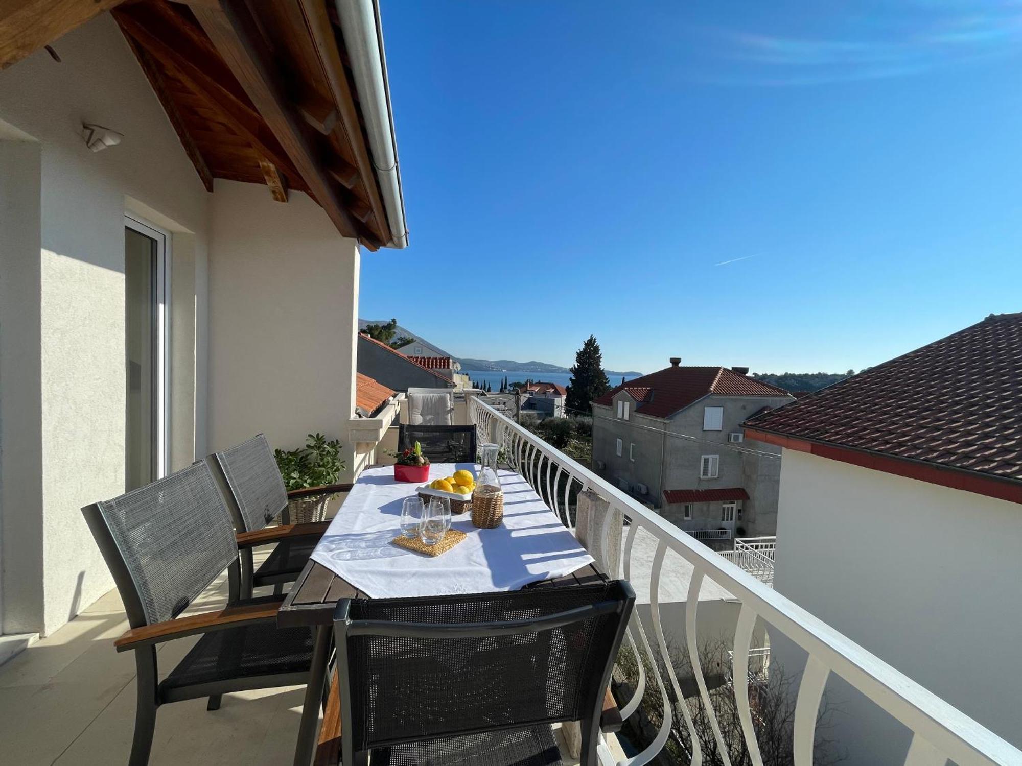 Holiday Residence Zvono Mlini Oda fotoğraf